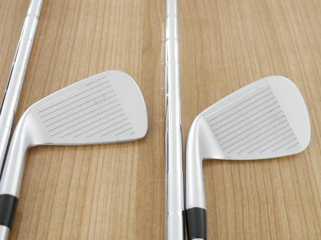 Iron set : Ping : ชุดเหล็ก Ping Blueprint Forged (ปี 2020 ตัวท้อป ของใหม่เกือบ 6 หมื่น) มีเหล็ก 5-Pw (6 ชิ้น) ก้านเหล็ก NS Pro MODUS 105 Flex S