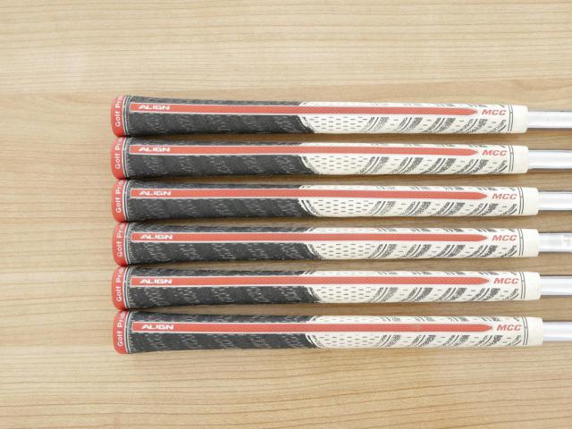 Iron set : Ping : ชุดเหล็ก Ping Blueprint Forged (ปี 2020 ตัวท้อป ของใหม่เกือบ 6 หมื่น) มีเหล็ก 5-Pw (6 ชิ้น) ก้านเหล็ก NS Pro MODUS 105 Flex S