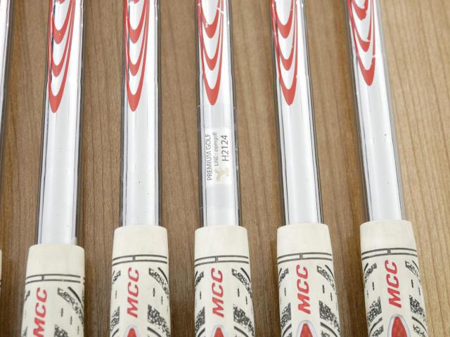 Iron set : Ping : ชุดเหล็ก Ping Blueprint Forged (ปี 2020 ตัวท้อป ของใหม่เกือบ 6 หมื่น) มีเหล็ก 5-Pw (6 ชิ้น) ก้านเหล็ก NS Pro MODUS 105 Flex S