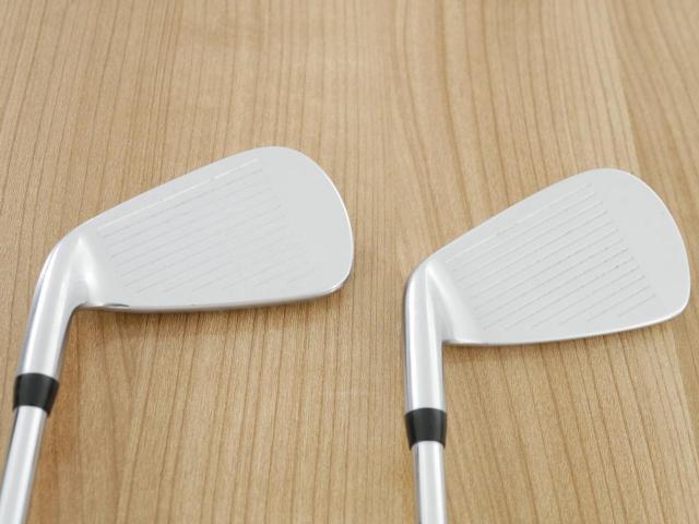 Iron set : Yamaha : ชุดเหล็ก Yamaha Inpres X D Forged (ใบใหญ่ ตีง่าย ไกล) มีเหล็ก 4-Pw (7 ชิ้น) ก้านเหล็ก NS Pro 850 Flex R