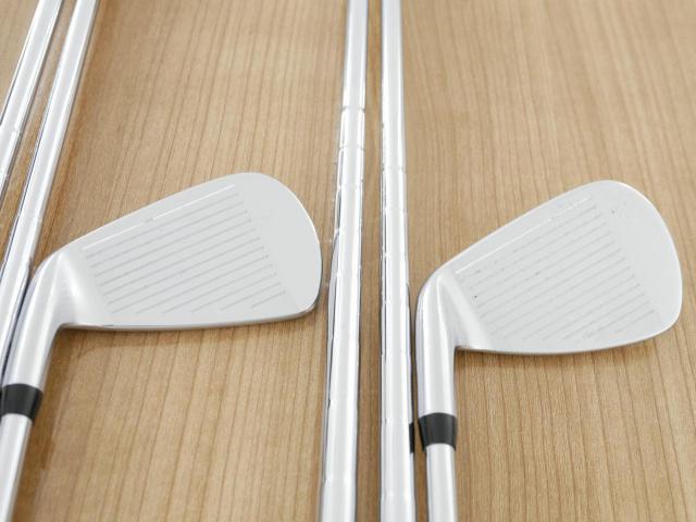 Iron set : Yamaha : ชุดเหล็ก Yamaha Inpres X D Forged (ใบใหญ่ ตีง่าย ไกล) มีเหล็ก 4-Pw (7 ชิ้น) ก้านเหล็ก NS Pro 850 Flex R