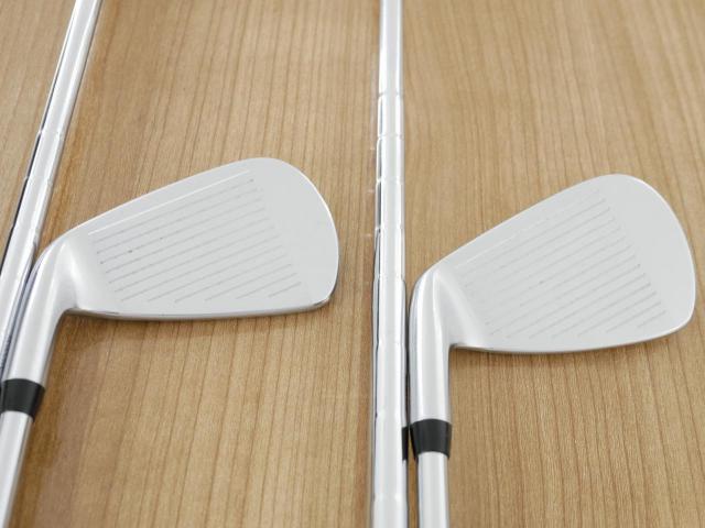 Iron set : Yamaha : ชุดเหล็ก Yamaha Inpres X D Forged (ใบใหญ่ ตีง่าย ไกล) มีเหล็ก 4-Pw (7 ชิ้น) ก้านเหล็ก NS Pro 850 Flex R