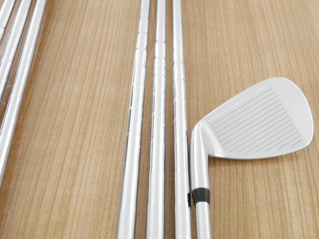 Iron set : Yamaha : ชุดเหล็ก Yamaha Inpres X D Forged (ใบใหญ่ ตีง่าย ไกล) มีเหล็ก 4-Pw (7 ชิ้น) ก้านเหล็ก NS Pro 850 Flex R