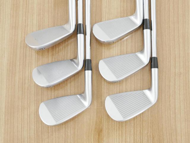 Iron set : Yamaha : ชุดเหล็ก Yamaha RMX VD/R Forged (ปี 2024 นุ่ม แน่นมากๆ) มีเหล็ก 5-Pw (6 ชิ้น) ก้านเหล็ก Dynamic Gold EX Weight Lock Tour Issue S200