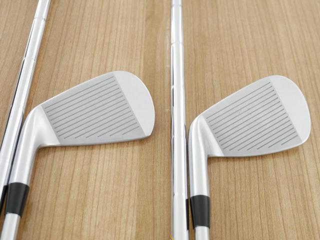 Iron set : Yamaha : ชุดเหล็ก Yamaha RMX VD/R Forged (ปี 2024 นุ่ม แน่นมากๆ) มีเหล็ก 5-Pw (6 ชิ้น) ก้านเหล็ก Dynamic Gold EX Weight Lock Tour Issue S200
