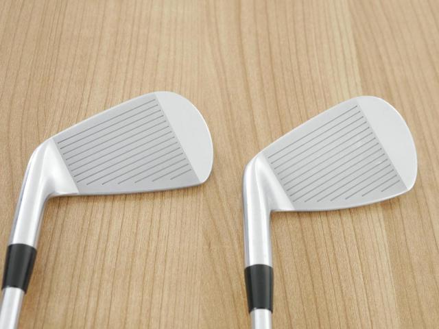 Iron set : Yamaha : ชุดเหล็ก Yamaha RMX VD/R Forged (ปี 2024 นุ่ม แน่นมากๆ) มีเหล็ก 5-Pw (6 ชิ้น) ก้านเหล็ก Dynamic Gold EX Weight Lock Tour Issue S200