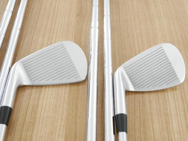 Iron set : Yamaha : ชุดเหล็ก Yamaha RMX VD/R Forged (ปี 2024 นุ่ม แน่นมากๆ) มีเหล็ก 5-Pw (6 ชิ้น) ก้านเหล็ก Dynamic Gold EX Weight Lock Tour Issue S200