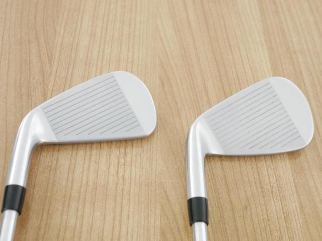 Iron set : Taylormade : ชุดเหล็ก Taylormade P790 (ตัวท้อปสุด ล่าสุด ออกปี 2025 Japan Spec.) มีเหล็ก 5-Pw (6 ชิ้น) ก้านเหล็ก Dynamic Gold S200