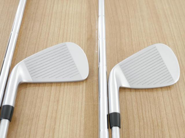 Iron set : Taylormade : ชุดเหล็ก Taylormade P790 (ตัวท้อปสุด ล่าสุด ออกปี 2025 Japan Spec.) มีเหล็ก 5-Pw (6 ชิ้น) ก้านเหล็ก Dynamic Gold S200