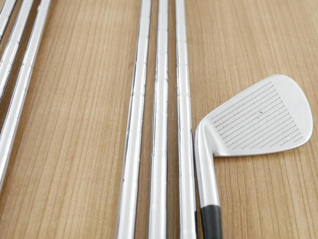 Iron set : Taylormade : ชุดเหล็ก Taylormade Tour Preferred MC Forged มีเหล็ก 4-Pw (7 ชิ้น) ก้านเหล็ก KBS Tour Flex S