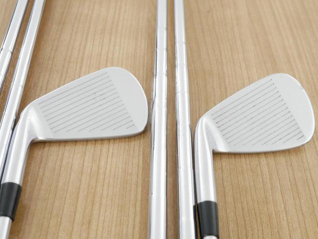 Iron set : Taylormade : ชุดเหล็ก Taylormade Tour Preferred MC Forged มีเหล็ก 4-Pw (7 ชิ้น) ก้านเหล็ก KBS Tour Flex S