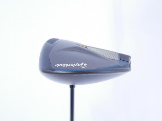 Driver : Taylormade : ไดรเวอร์ Taylormade Qi4D MAX (รุ่นใหม่ล่าสุด ออกปี 2026) Loft 10.5 ก้าน Mitsubishi REAX 50 Flex SR
