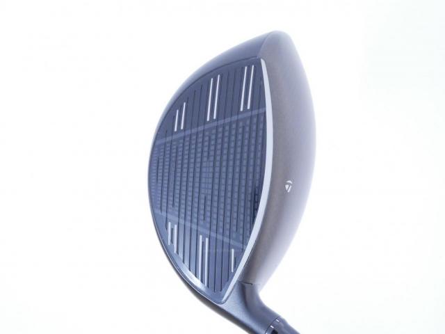 Driver : Taylormade : ไดรเวอร์ Taylormade Qi4D MAX (รุ่นใหม่ล่าสุด ออกปี 2026) Loft 10.5 ก้าน Mitsubishi REAX 50 Flex SR