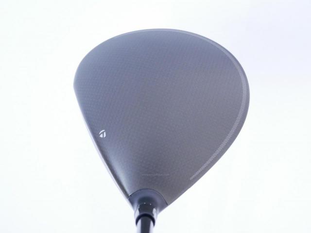 Driver : Taylormade : ไดรเวอร์ Taylormade Qi4D MAX (รุ่นใหม่ล่าสุด ออกปี 2026) Loft 10.5 ก้าน Mitsubishi REAX 50 Flex SR