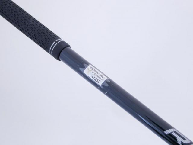 Driver : Taylormade : ไดรเวอร์ Taylormade Qi4D MAX (รุ่นใหม่ล่าสุด ออกปี 2026) Loft 10.5 ก้าน Mitsubishi REAX 50 Flex SR
