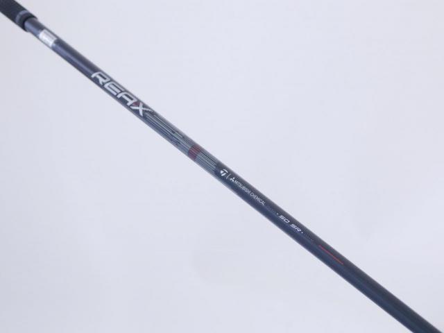 Driver : Taylormade : ไดรเวอร์ Taylormade Qi4D MAX (รุ่นใหม่ล่าสุด ออกปี 2026) Loft 10.5 ก้าน Mitsubishi REAX 50 Flex SR