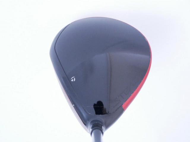 Driver : Taylormade : ไดรเวอร์ Taylormade Stealth 2 (รุ่นปี 2023) Loft 10.5 (ปรับได้) ก้าน Mitsubishi KUROKAGE TM5 Flex S