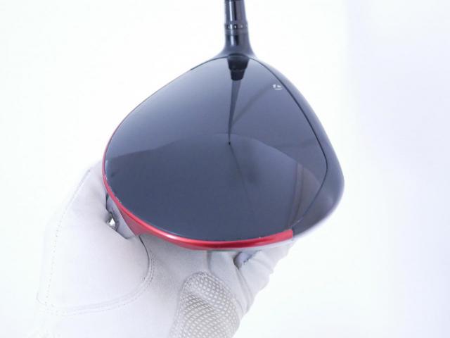 Driver : Taylormade : ไดรเวอร์ Taylormade Stealth 2 (รุ่นปี 2023) Loft 10.5 (ปรับได้) ก้าน Mitsubishi KUROKAGE TM5 Flex S