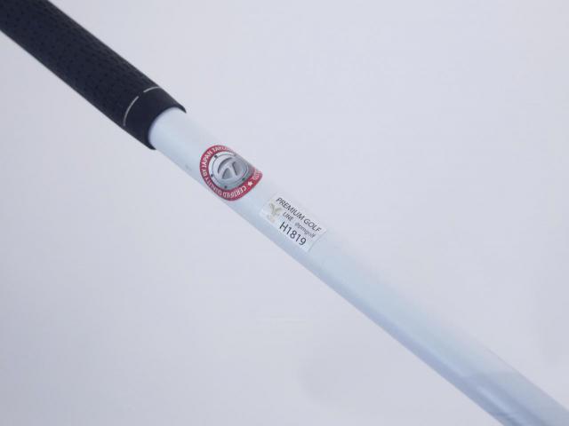 Driver : Taylormade : ไดรเวอร์ Taylormade Stealth 2 (รุ่นปี 2023) Loft 10.5 (ปรับได้) ก้าน Mitsubishi KUROKAGE TM5 Flex S