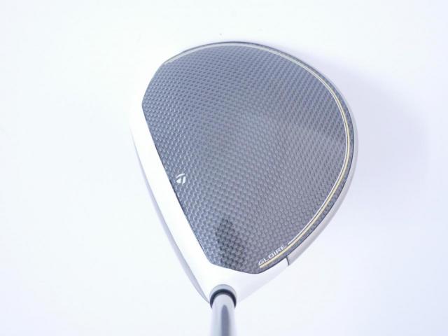 Driver : Taylormade : ไดรเวอร์ Taylormade Stealth GLOIRE (ออกปี 2022 รุ่นท๊อปสุด Japan Spec) Loft 9.5 ก้าน Fujikura Speeder NX Flex SR