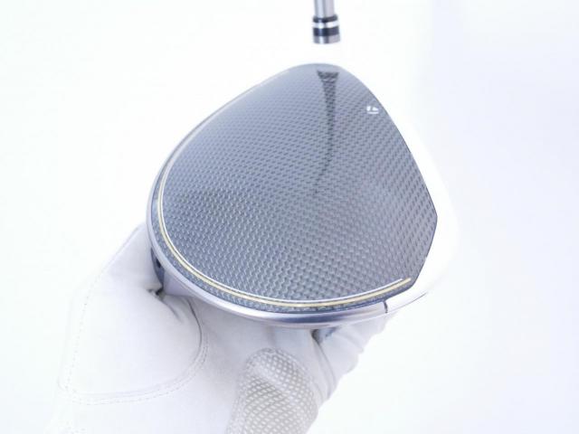 Driver : Taylormade : ไดรเวอร์ Taylormade Stealth GLOIRE (ออกปี 2022 รุ่นท๊อปสุด Japan Spec) Loft 9.5 ก้าน Fujikura Speeder NX Flex SR