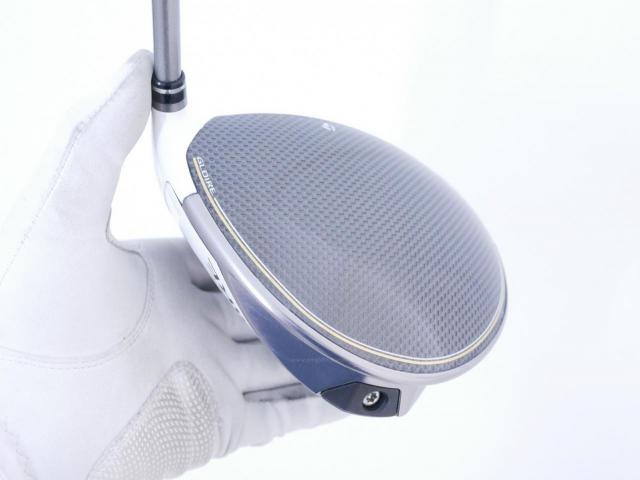 Driver : Taylormade : ไดรเวอร์ Taylormade Stealth GLOIRE (ออกปี 2022 รุ่นท๊อปสุด Japan Spec) Loft 9.5 ก้าน Fujikura Speeder NX Flex SR