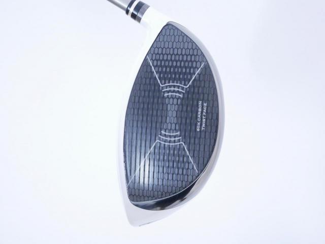 Driver : Taylormade : ไดรเวอร์ Taylormade Stealth GLOIRE (ออกปี 2022 รุ่นท๊อปสุด Japan Spec) Loft 9.5 ก้าน Fujikura Speeder NX Flex SR