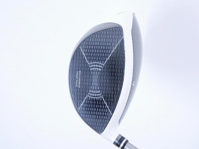 Driver : Taylormade : ไดรเวอร์ Taylormade Stealth GLOIRE (ออกปี 2022 รุ่นท๊อปสุด Japan Spec) Loft 9.5 ก้าน Fujikura Speeder NX Flex SR