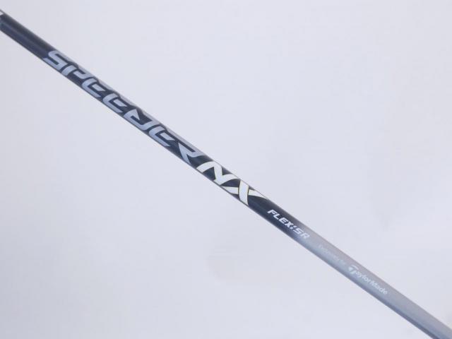 Driver : Taylormade : ไดรเวอร์ Taylormade Stealth GLOIRE (ออกปี 2022 รุ่นท๊อปสุด Japan Spec) Loft 9.5 ก้าน Fujikura Speeder NX Flex SR