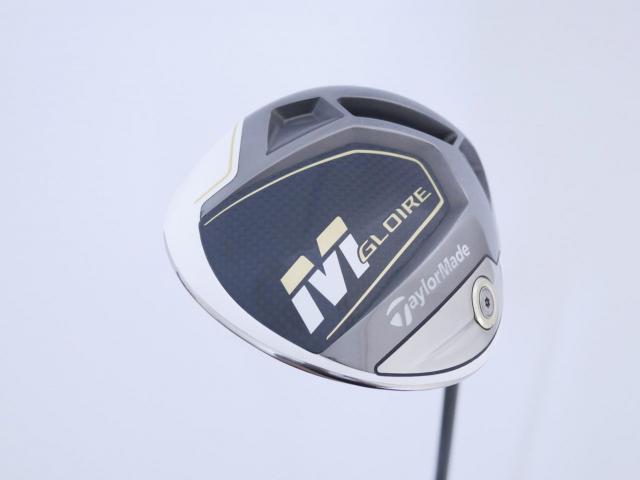 Driver : Taylormade : ไดรเวอร์ Taylormade M GLOIRE (ออกปี 2019 รุ่นท๊อปสุด Japan Spec) Loft 10.5 ก้าน Fujikura Speeder Evolution Flex SR