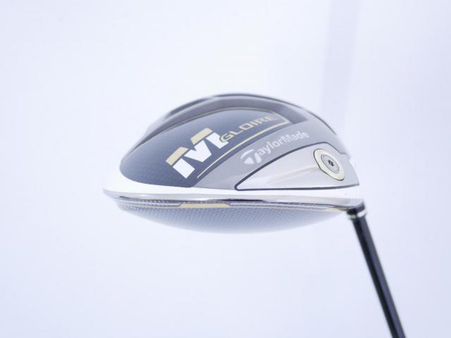 Driver : Taylormade : ไดรเวอร์ Taylormade M GLOIRE (ออกปี 2019 รุ่นท๊อปสุด Japan Spec) Loft 10.5 ก้าน Fujikura Speeder Evolution Flex SR