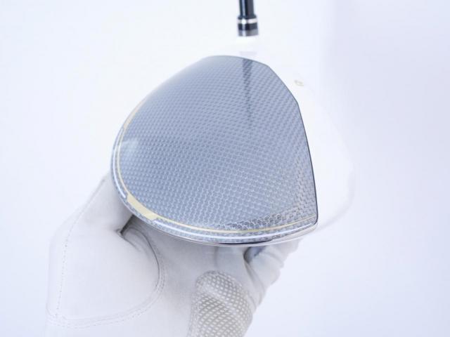 Driver : Taylormade : ไดรเวอร์ Taylormade M GLOIRE (ออกปี 2019 รุ่นท๊อปสุด Japan Spec) Loft 10.5 ก้าน Fujikura Speeder Evolution Flex SR