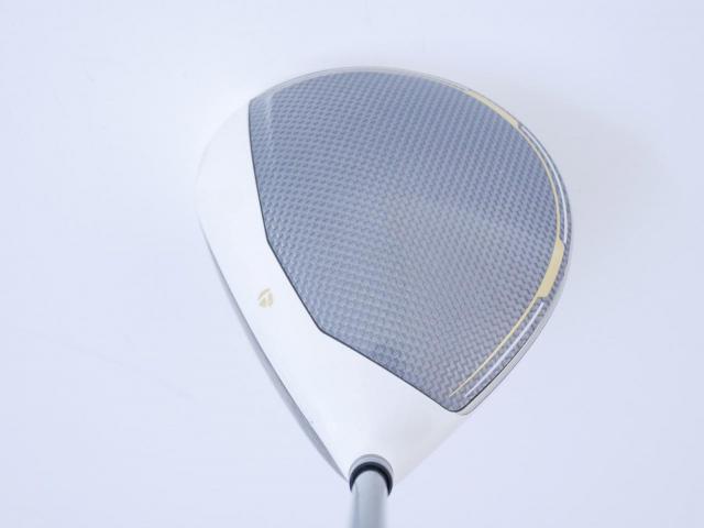 Driver : Taylormade : ไดรเวอร์ Taylormade M GLOIRE (ออกปี 2019 รุ่นท๊อปสุด Japan Spec) Loft 10.5 ก้าน Fujikura Speeder Evolution Flex SR