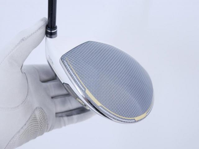 Driver : Taylormade : ไดรเวอร์ Taylormade M GLOIRE (ออกปี 2019 รุ่นท๊อปสุด Japan Spec) Loft 10.5 ก้าน Fujikura Speeder Evolution Flex SR