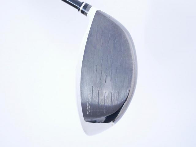Driver : Taylormade : ไดรเวอร์ Taylormade M GLOIRE (ออกปี 2019 รุ่นท๊อปสุด Japan Spec) Loft 10.5 ก้าน Fujikura Speeder Evolution Flex SR