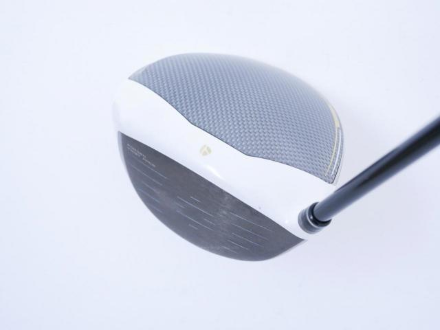 Driver : Taylormade : ไดรเวอร์ Taylormade M GLOIRE (ออกปี 2019 รุ่นท๊อปสุด Japan Spec) Loft 10.5 ก้าน Fujikura Speeder Evolution Flex SR