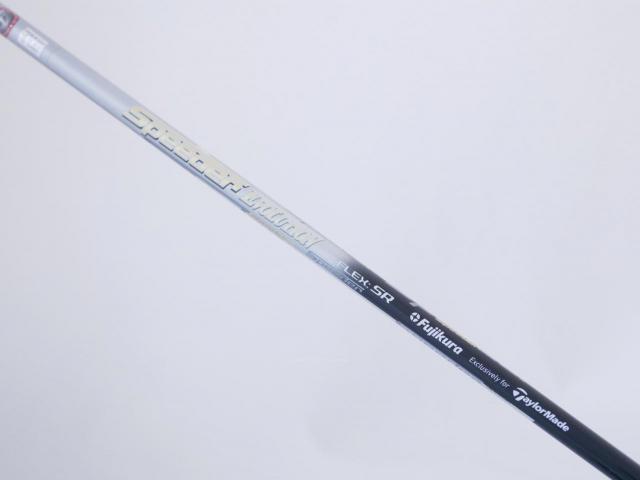 Driver : Taylormade : ไดรเวอร์ Taylormade M GLOIRE (ออกปี 2019 รุ่นท๊อปสุด Japan Spec) Loft 10.5 ก้าน Fujikura Speeder Evolution Flex SR