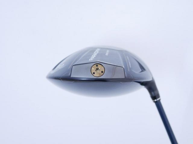 Driver : Callaway : ไดรเวอร์ Callaway Paradym Max Fast (รุ่นปี 2023 Japan Spec.) Loft 10.5 ก้าน Fujikura Speeder NX 40 Flex S