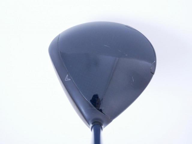 Driver : Callaway : ไดรเวอร์ Callaway Paradym Max Fast (รุ่นปี 2023 Japan Spec.) Loft 10.5 ก้าน Fujikura Speeder NX 40 Flex S