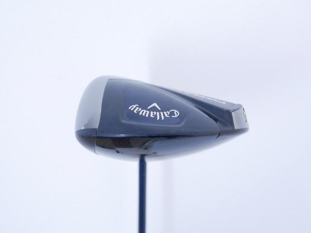 Driver : Callaway : ไดรเวอร์ Callaway Paradym Max Fast (รุ่นปี 2023 Japan Spec.) Loft 10.5 ก้าน Fujikura Speeder NX 40 Flex S