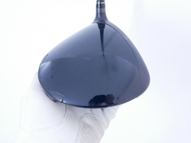 Driver : Callaway : ไดรเวอร์ Callaway Paradym Max Fast (รุ่นปี 2023 Japan Spec.) Loft 10.5 ก้าน Fujikura Speeder NX 40 Flex S