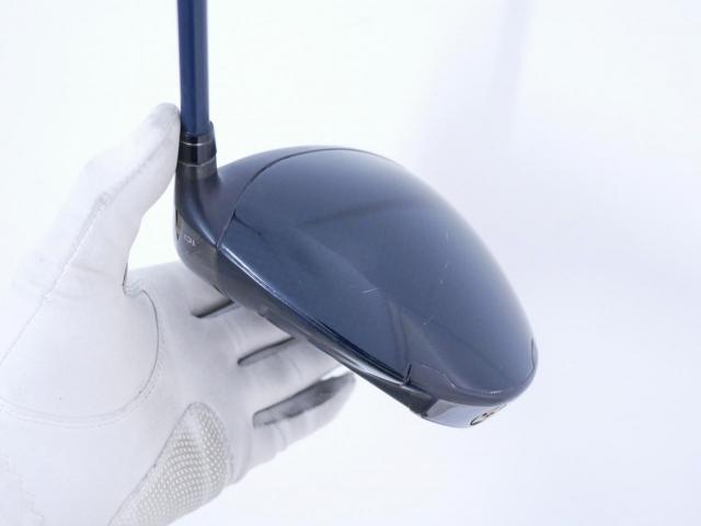 Driver : Callaway : ไดรเวอร์ Callaway Paradym Max Fast (รุ่นปี 2023 Japan Spec.) Loft 10.5 ก้าน Fujikura Speeder NX 40 Flex S
