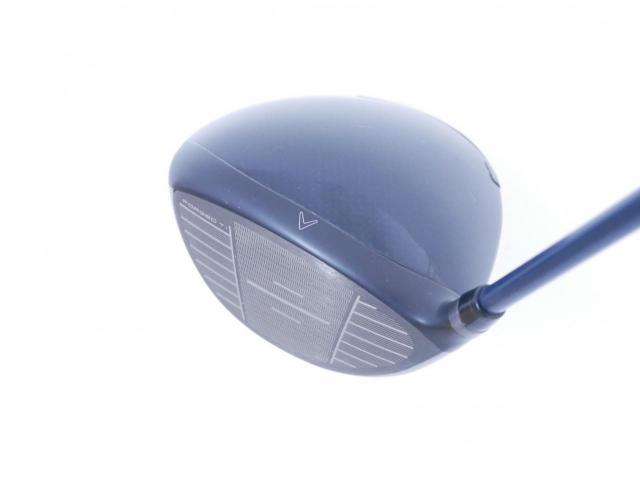 Driver : Callaway : ไดรเวอร์ Callaway Paradym Max Fast (รุ่นปี 2023 Japan Spec.) Loft 10.5 ก้าน Fujikura Speeder NX 40 Flex S