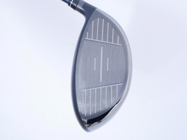 Driver : Callaway : ไดรเวอร์ Callaway Paradym Max Fast (รุ่นปี 2023 Japan Spec.) Loft 10.5 ก้าน Fujikura Speeder NX 40 Flex S