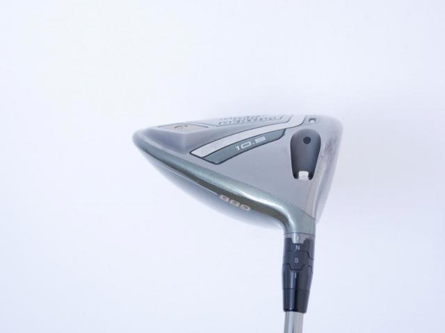 Driver : Callaway : ไดรเวอร์ Callaway Great Big Bertha (ออกปี 2023 Japan Spec. ตีไกลมากๆ) Loft 10.5 ก้าน Fujikura Speeder NX Flex R