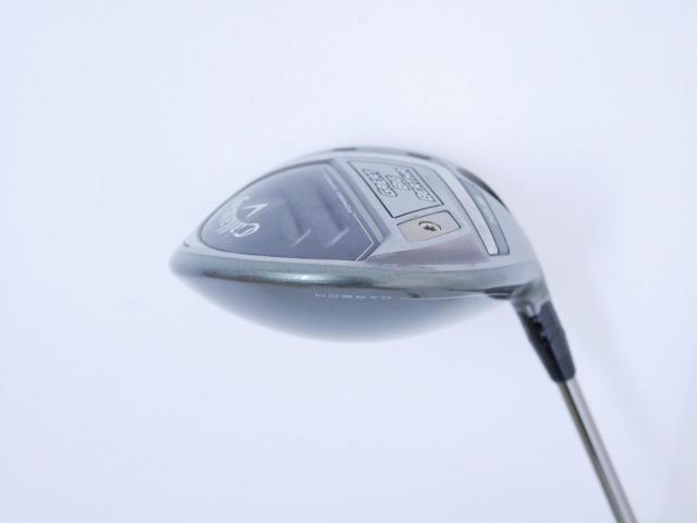 Driver : Callaway : ไดรเวอร์ Callaway Great Big Bertha (ออกปี 2023 Japan Spec. ตีไกลมากๆ) Loft 10.5 ก้าน Fujikura Speeder NX Flex R