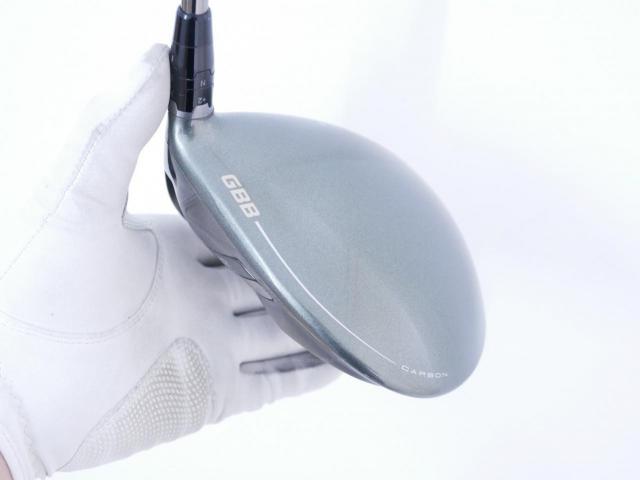 Driver : Callaway : ไดรเวอร์ Callaway Great Big Bertha (ออกปี 2023 Japan Spec. ตีไกลมากๆ) Loft 10.5 ก้าน Fujikura Speeder NX Flex R