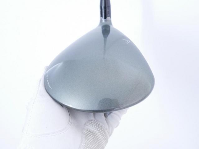 Driver : Callaway : ไดรเวอร์ Callaway Great Big Bertha (ออกปี 2023 Japan Spec. ตีไกลมากๆ) Loft 10.5 ก้าน Fujikura Speeder NX Flex R