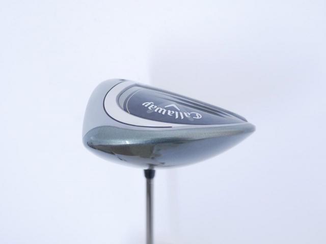 Driver : Callaway : ไดรเวอร์ Callaway Great Big Bertha (ออกปี 2023 Japan Spec. ตีไกลมากๆ) Loft 10.5 ก้าน Fujikura Speeder NX Flex R