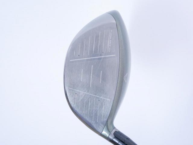 Driver : Callaway : ไดรเวอร์ Callaway Great Big Bertha (ออกปี 2023 Japan Spec. ตีไกลมากๆ) Loft 10.5 ก้าน Fujikura Speeder NX Flex R